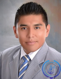 Lic. Victor Hugo Leal  Lopez, Especialista en Derecho Penal